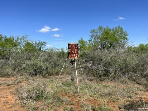 0 Carroll Road Dilley TX 78017