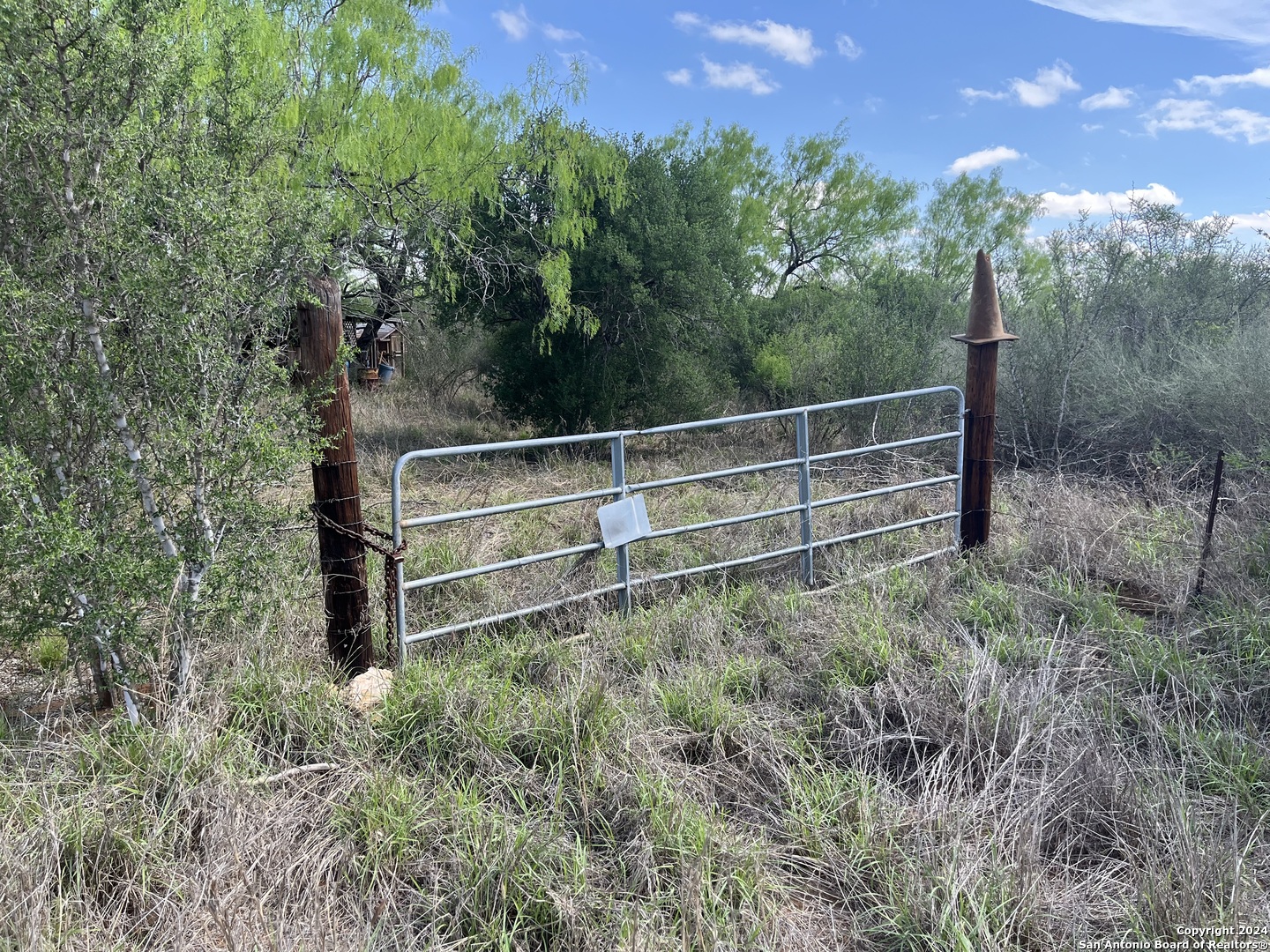 0 Carroll Road Dilley TX 78017