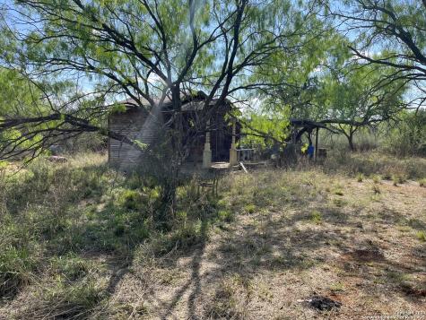 0 Carroll Road Dilley TX 78017