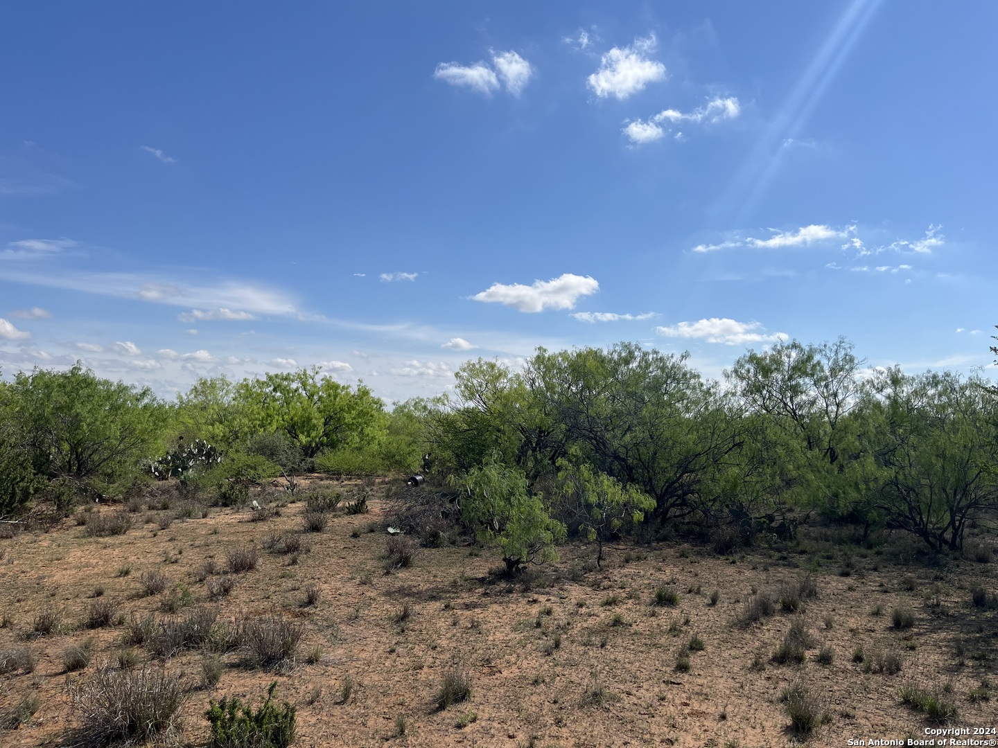 0 Carroll Road Dilley TX 78017