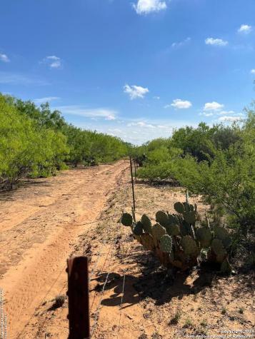 0 Carroll Road Dilley TX 78017