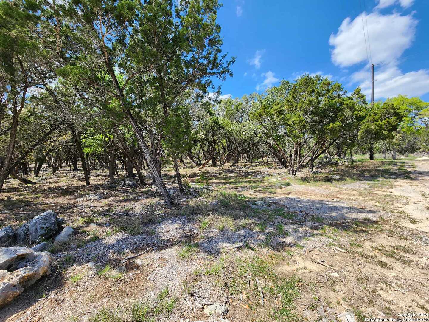 Lot 19 Forest Lake Drive Spring Branch TX 78070