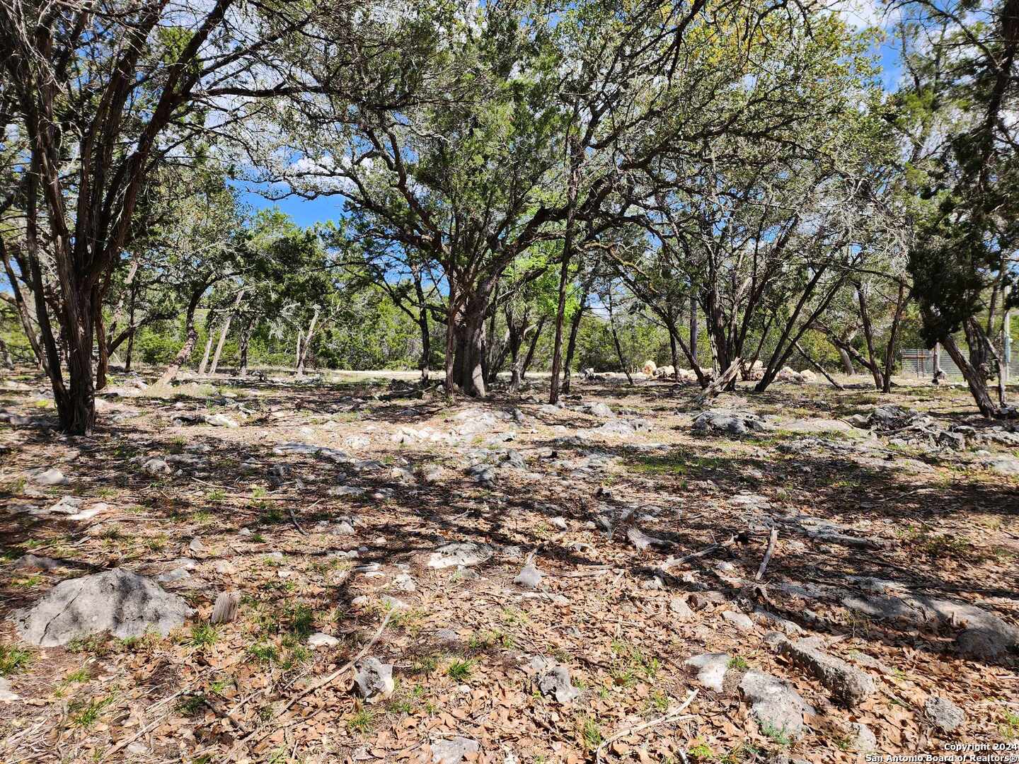 Lot 19 Forest Lake Drive Spring Branch TX 78070