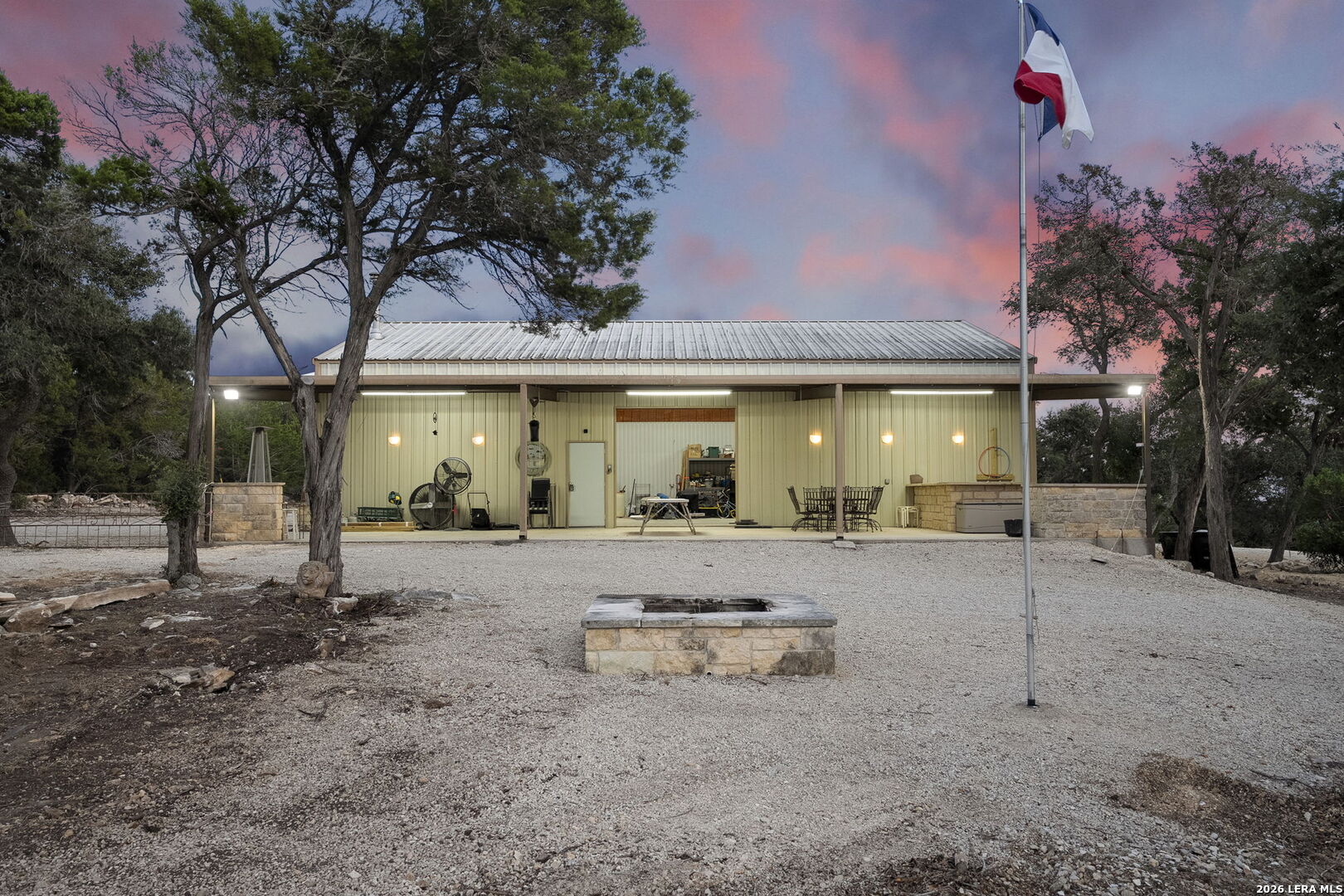 34 Sun Valley Drive Spring Branch TX 78070