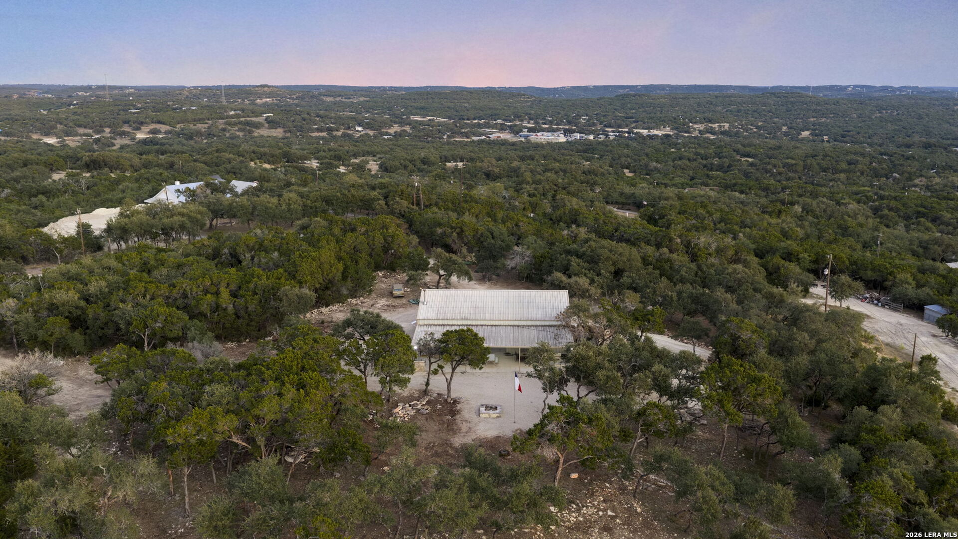 34 Sun Valley Drive Spring Branch TX 78070
