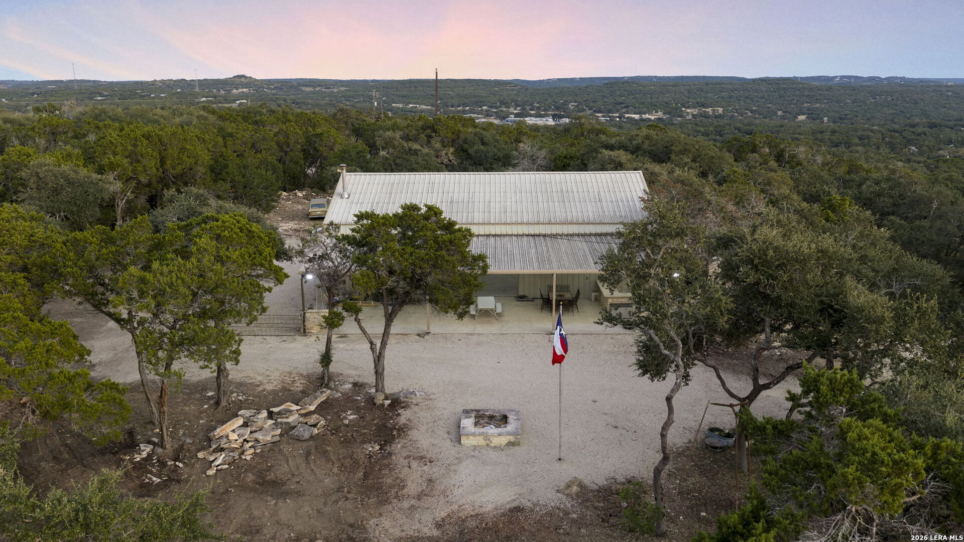 34 Sun Valley Drive Spring Branch TX 78070