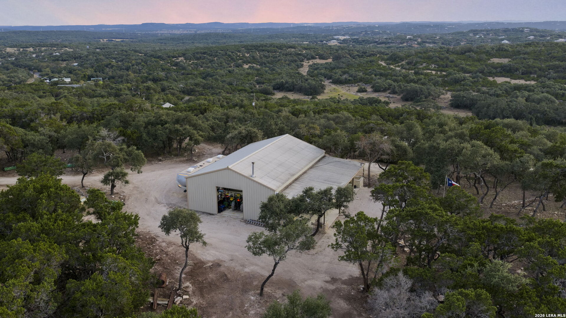 34 Sun Valley Drive Spring Branch TX 78070