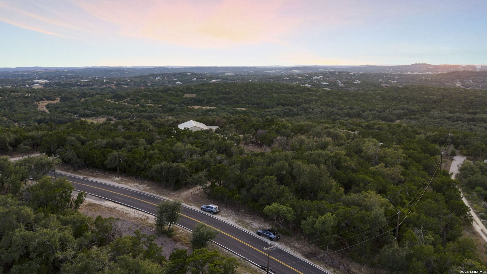 34 Sun Valley Drive Spring Branch TX 78070