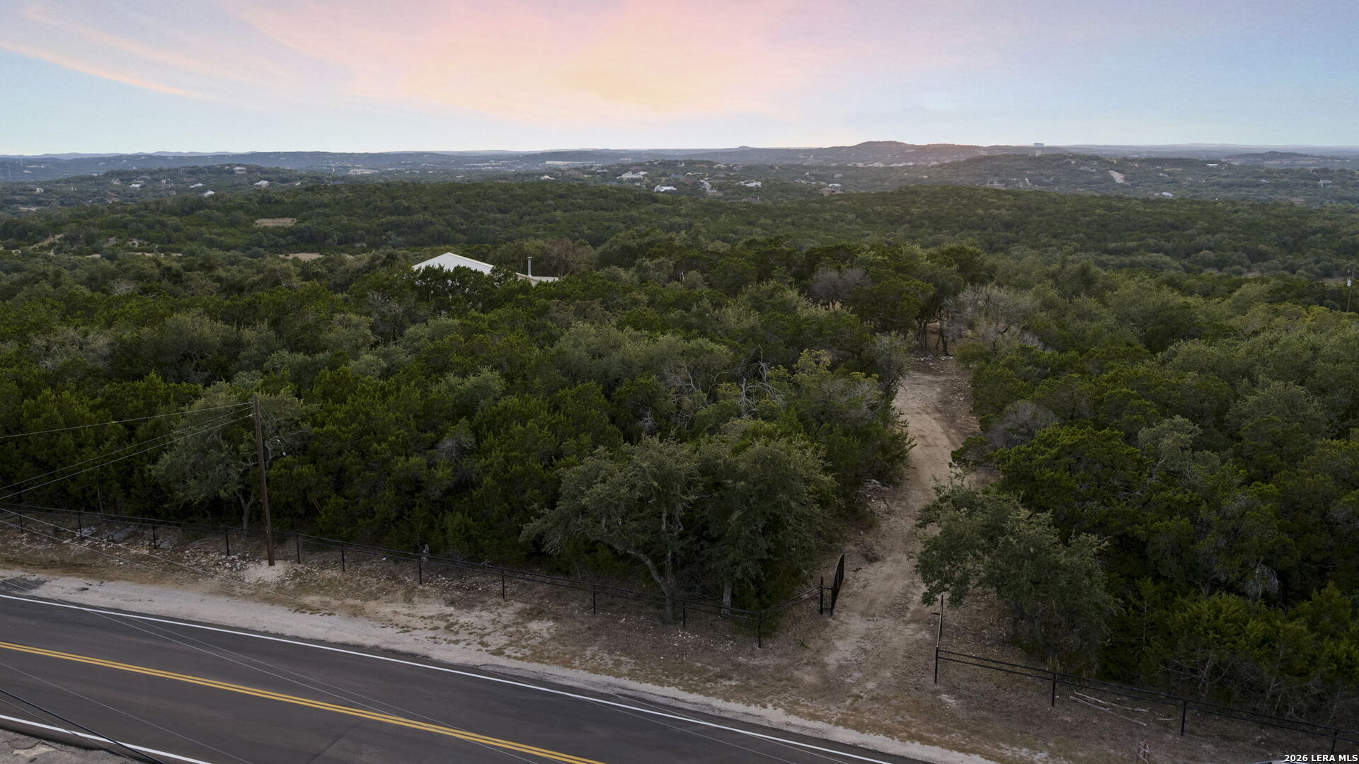 34 Sun Valley Drive Spring Branch TX 78070