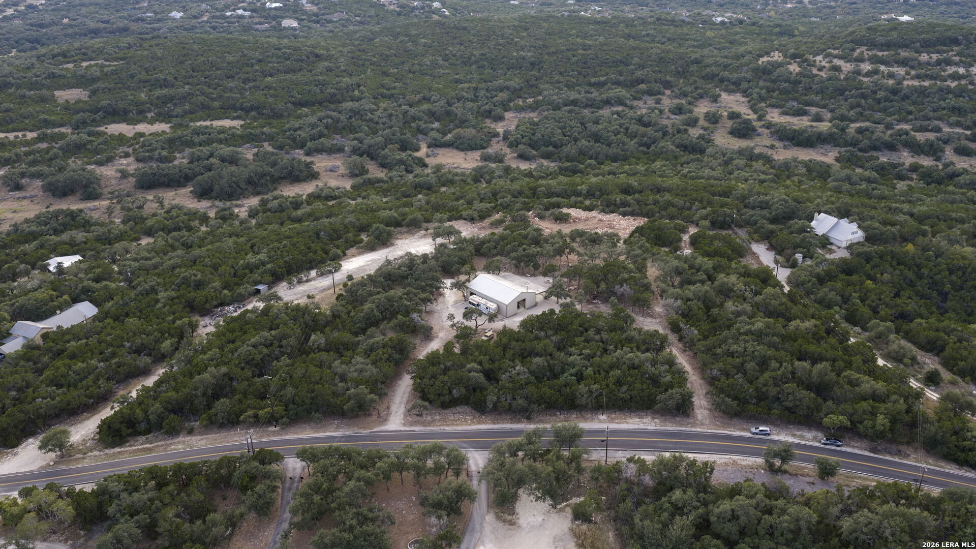 34 Sun Valley Drive Spring Branch TX 78070