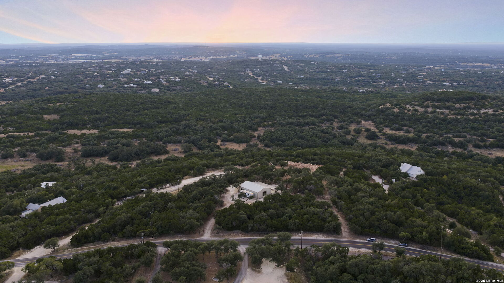 34 Sun Valley Drive Spring Branch TX 78070