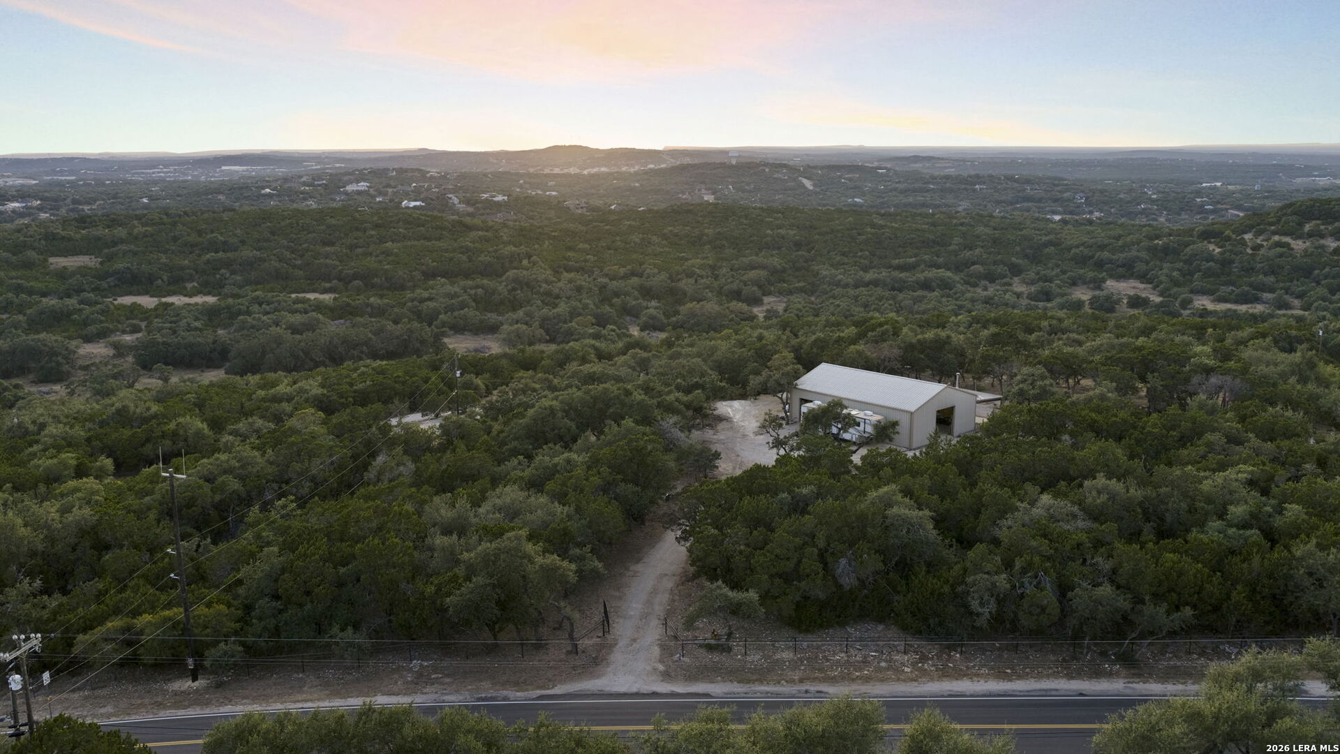 34 Sun Valley Drive Spring Branch TX 78070