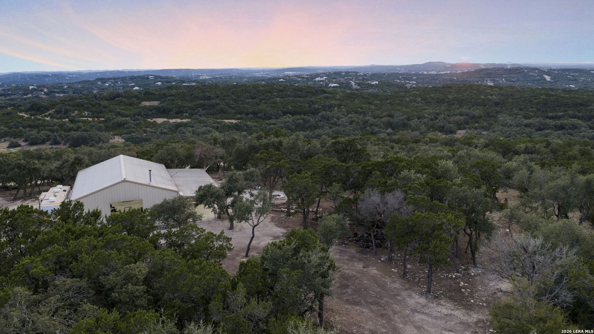 34 Sun Valley Drive Spring Branch TX 78070