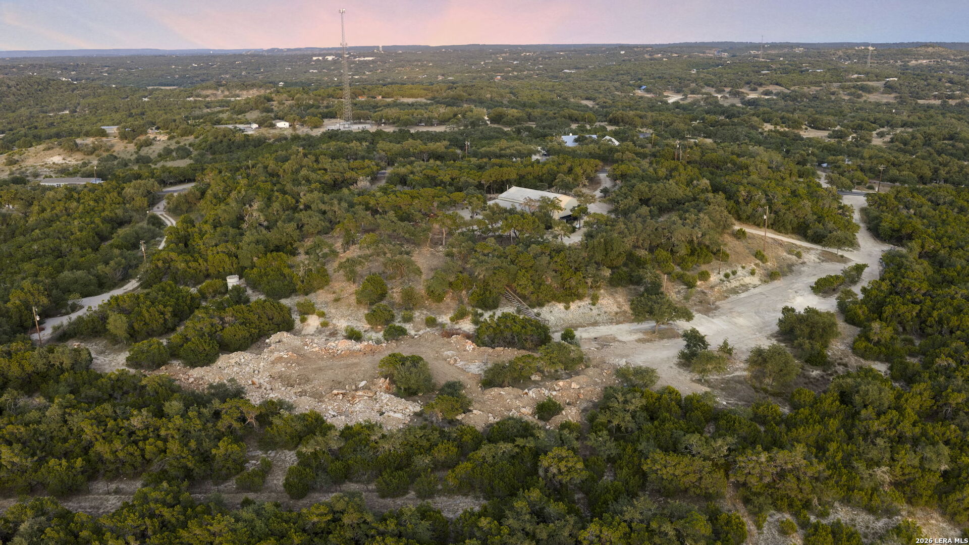 34 Sun Valley Drive Spring Branch TX 78070