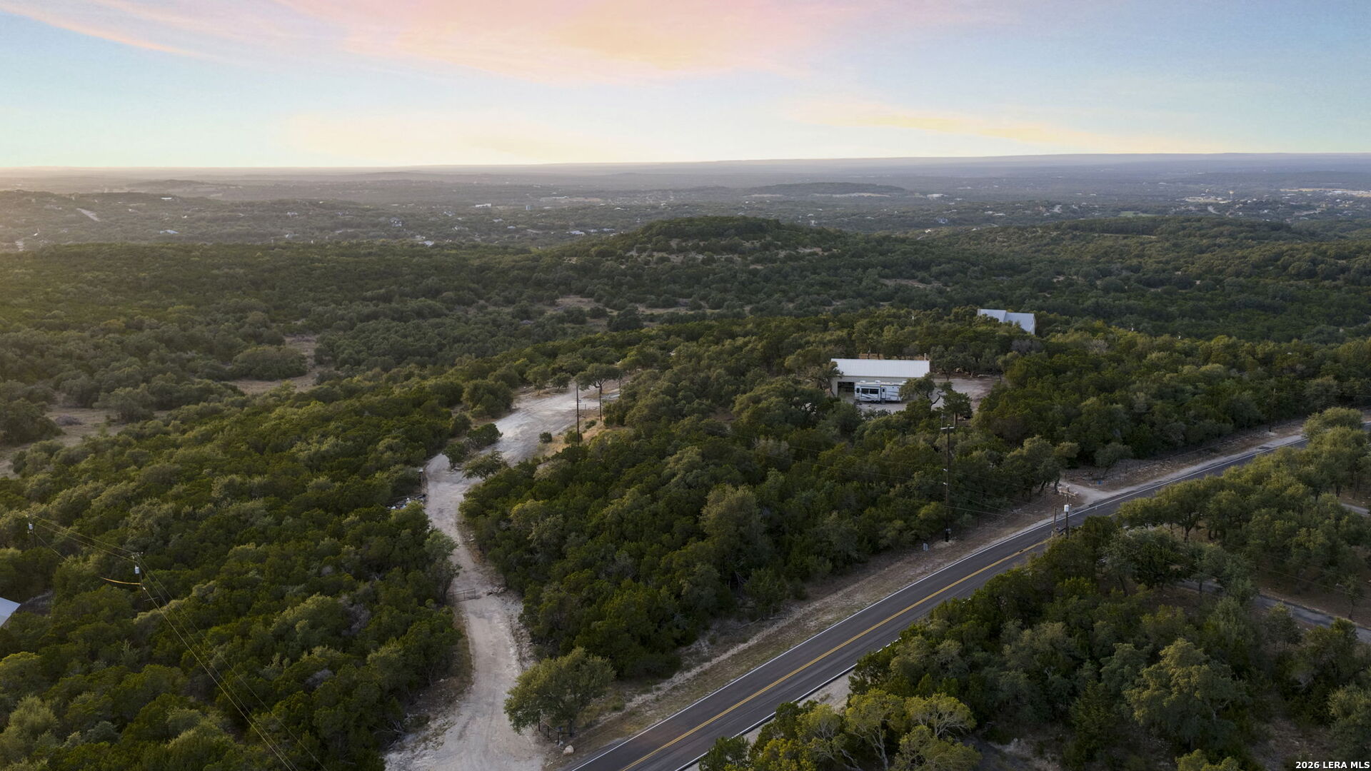 34 Sun Valley Drive Spring Branch TX 78070