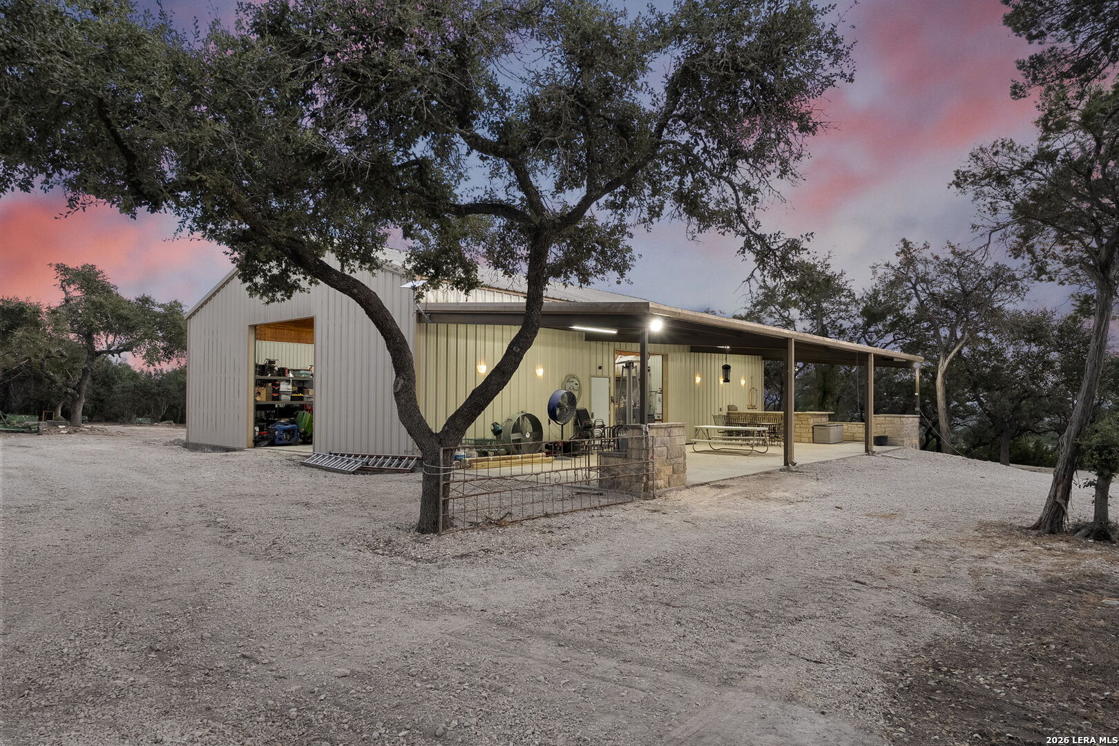 34 Sun Valley Drive Spring Branch TX 78070