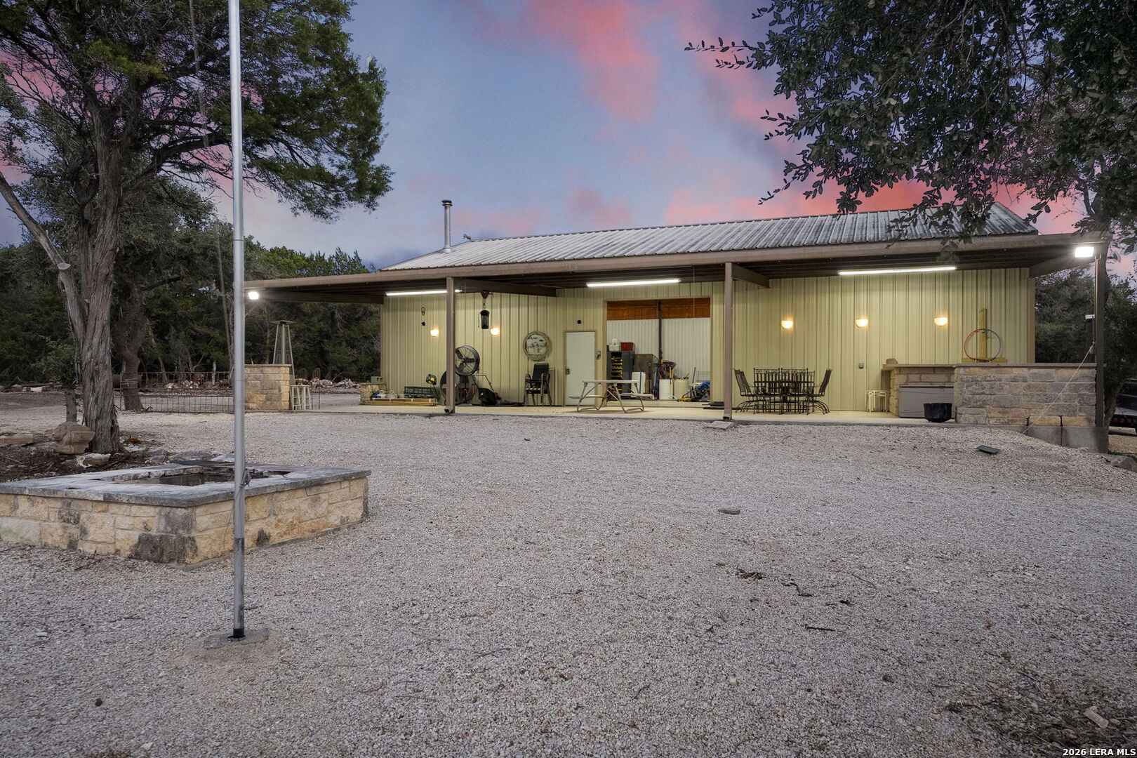 34 Sun Valley Drive Spring Branch TX 78070