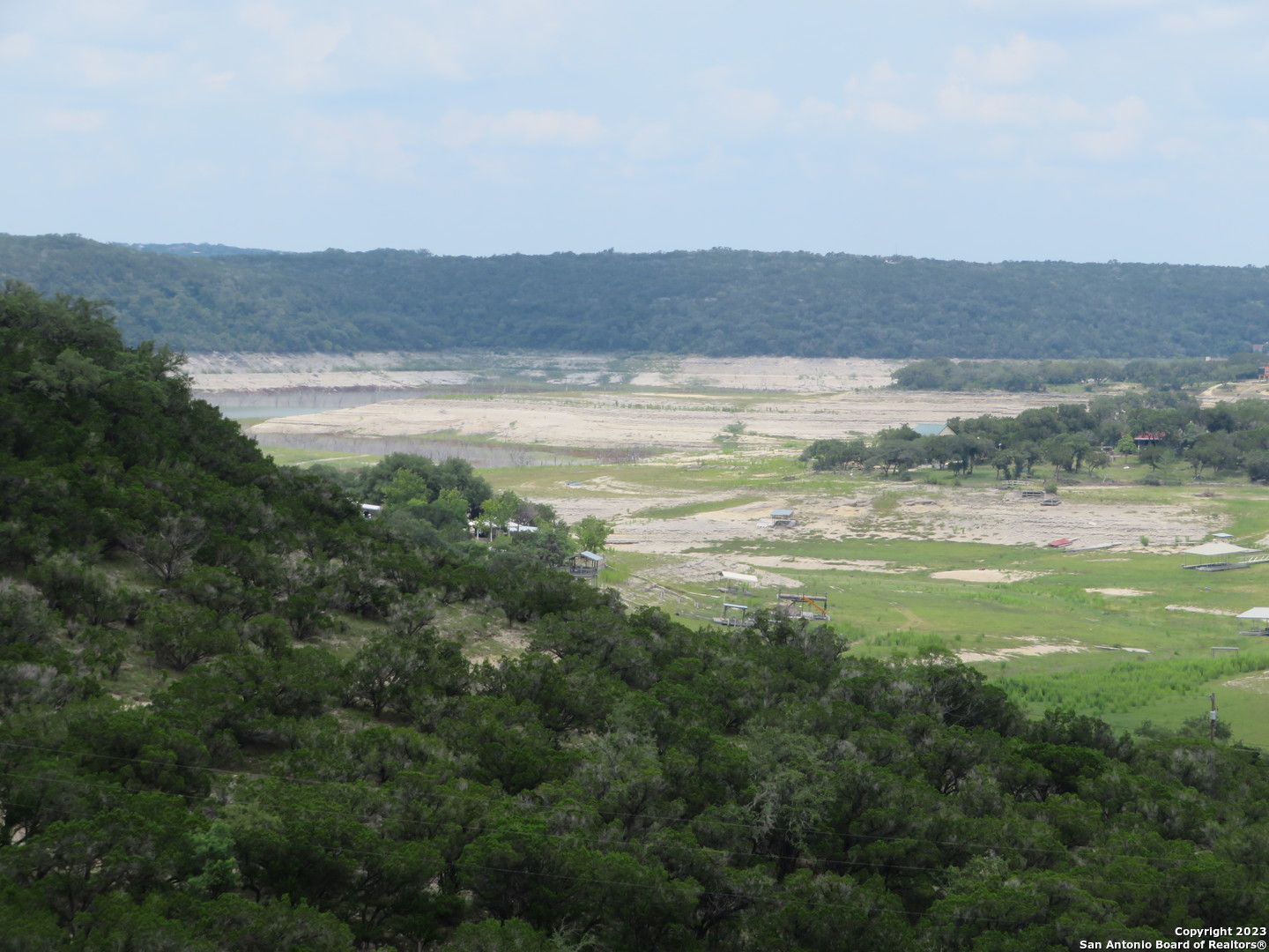0 Hilltop Loop Lakehills TX 78063