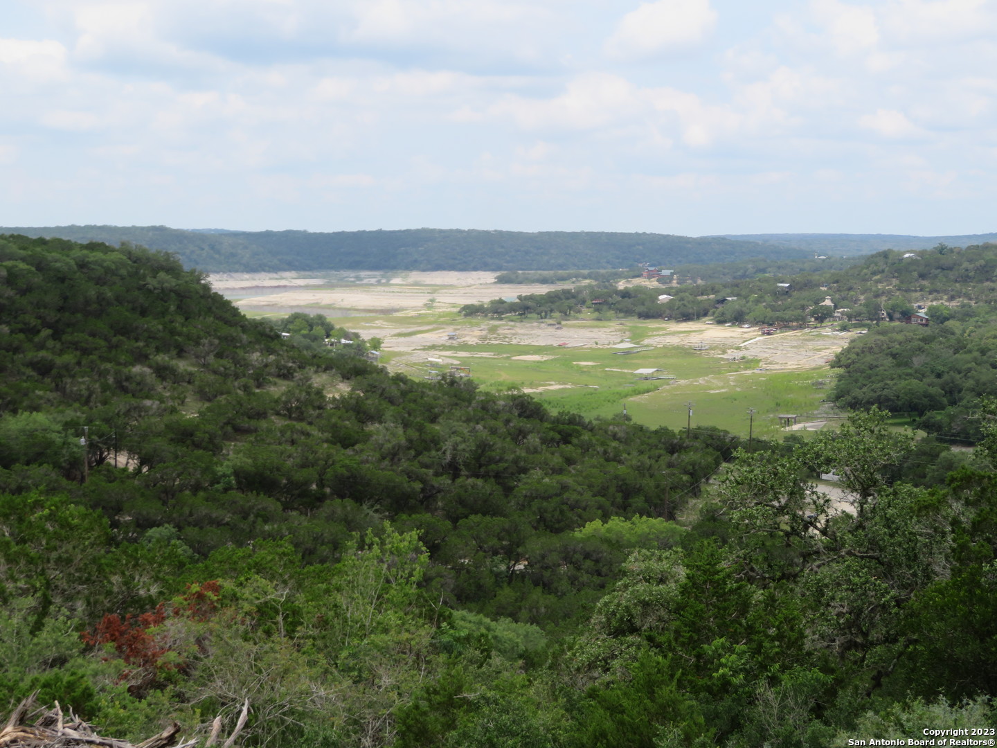 0 Hilltop Loop Lakehills TX 78063