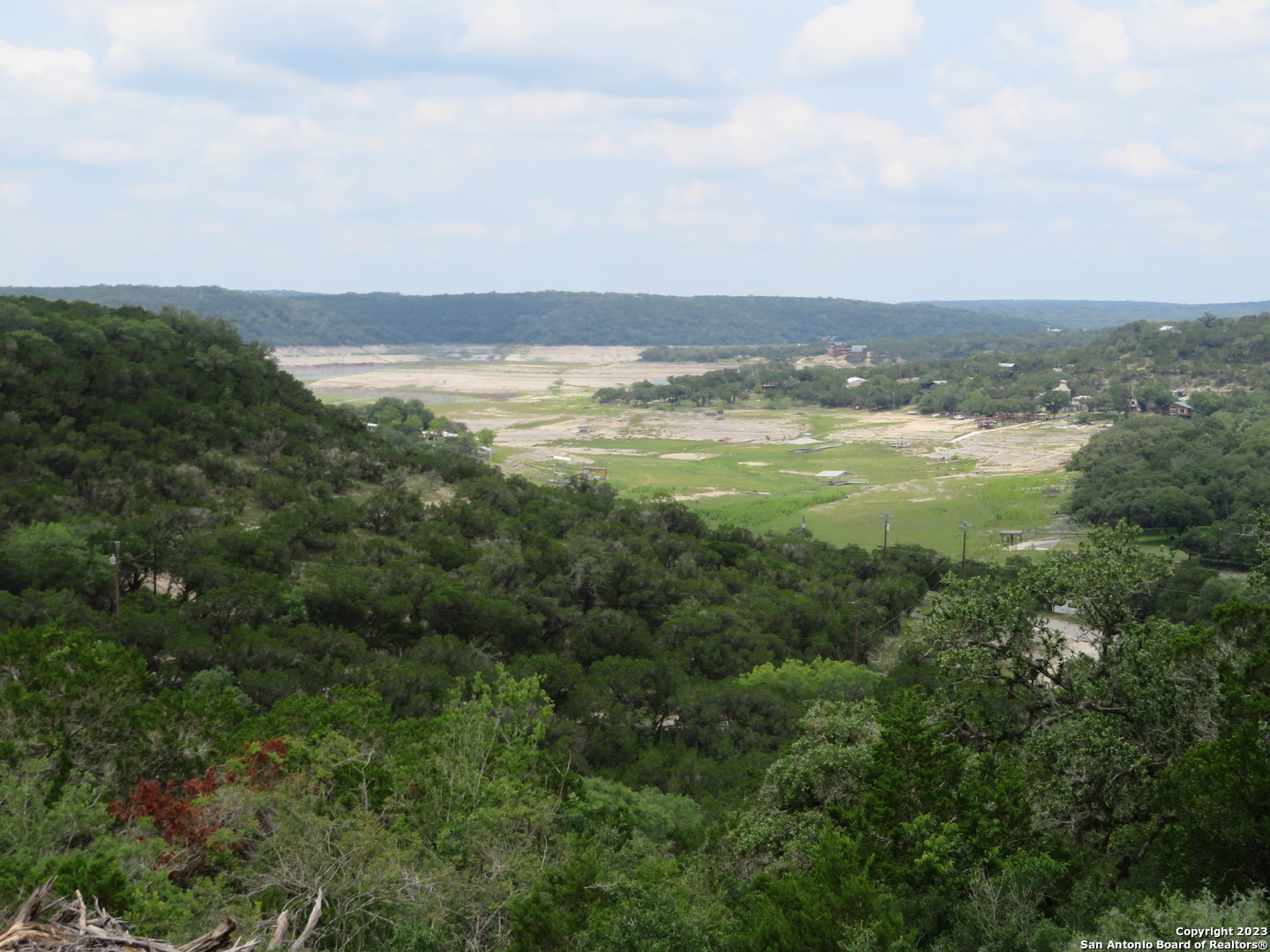0 Hilltop Loop Lakehills TX 78063