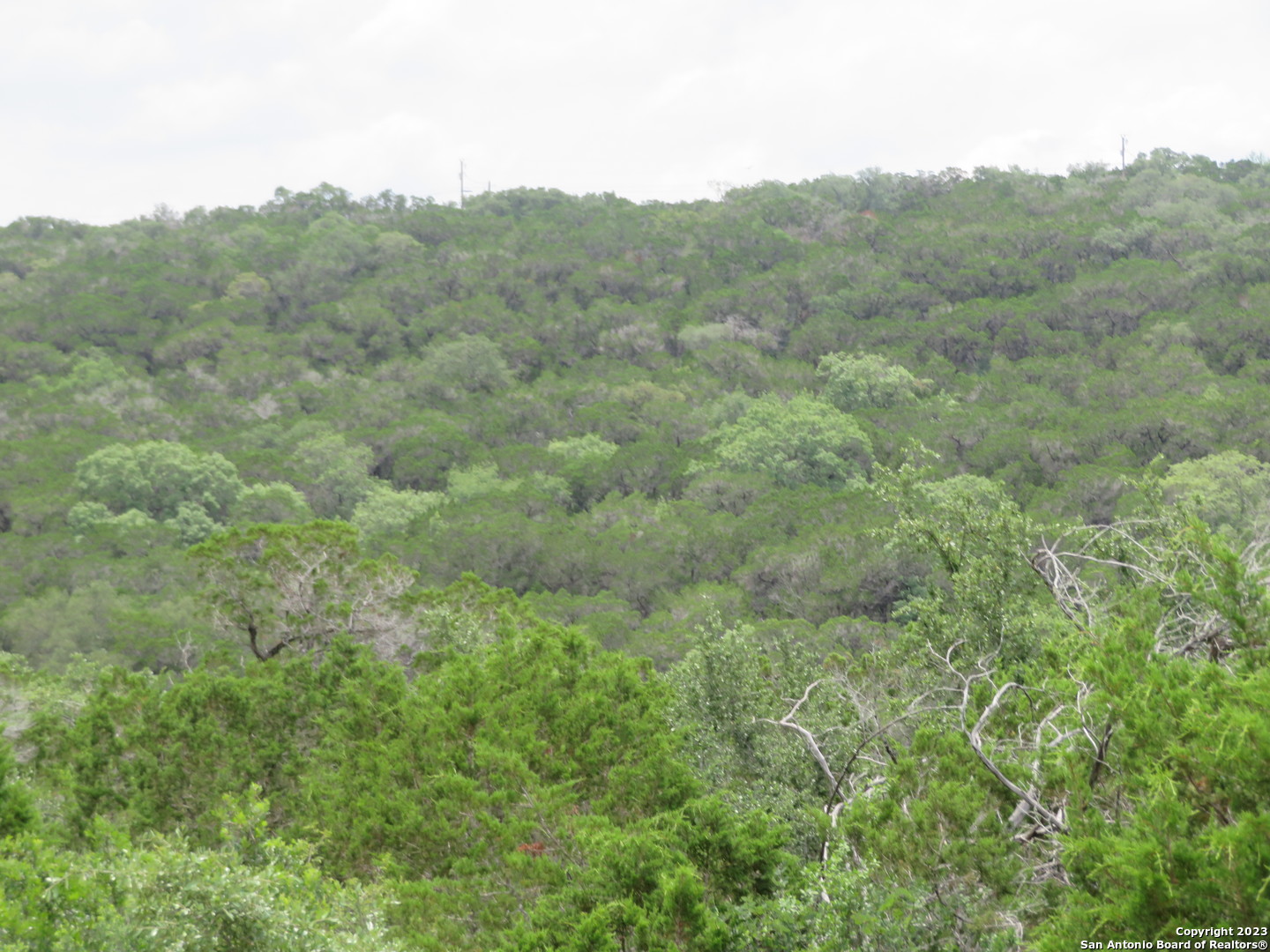 0 Hilltop Loop Lakehills TX 78063