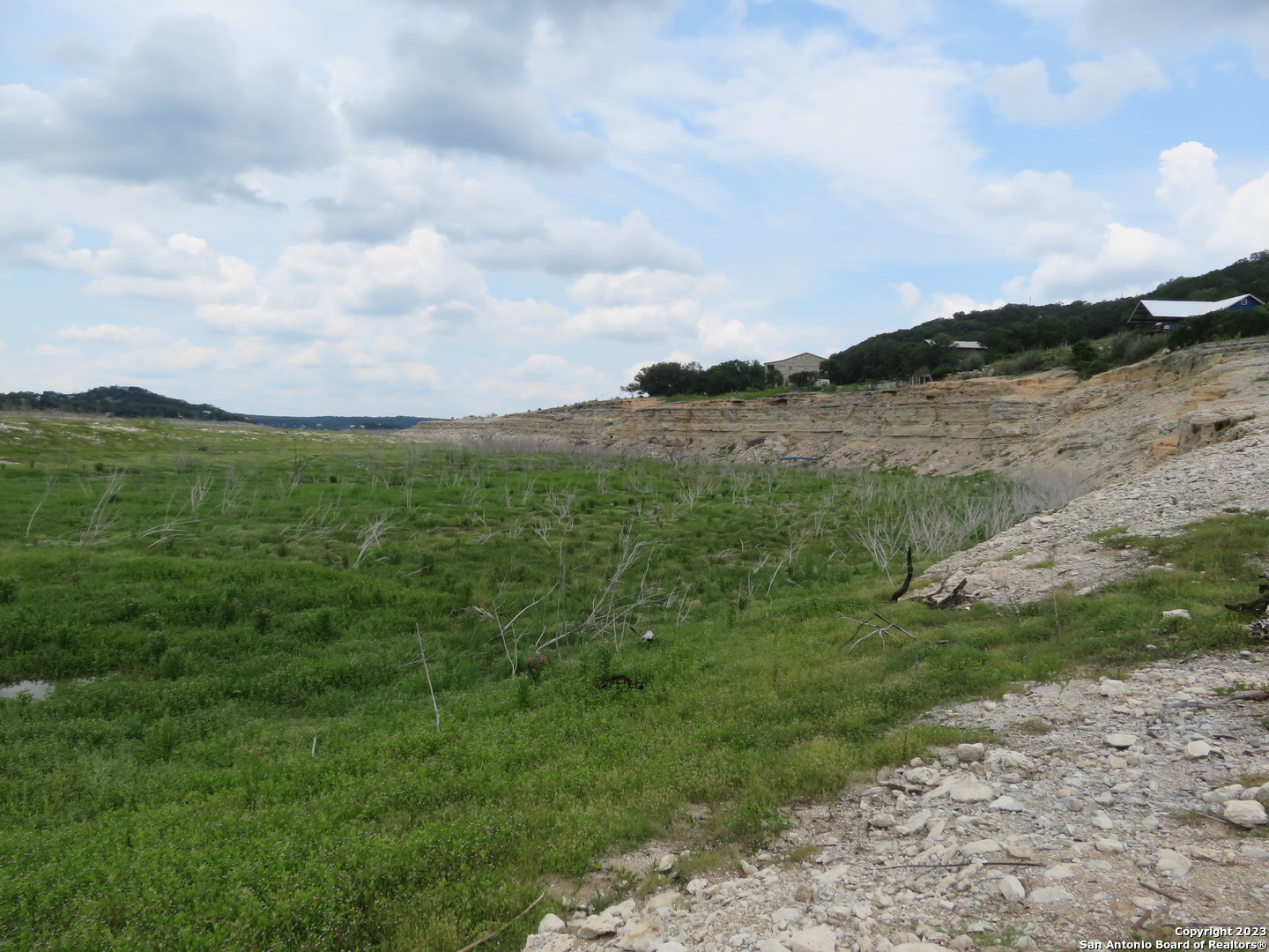 0 Hilltop Loop Lakehills TX 78063