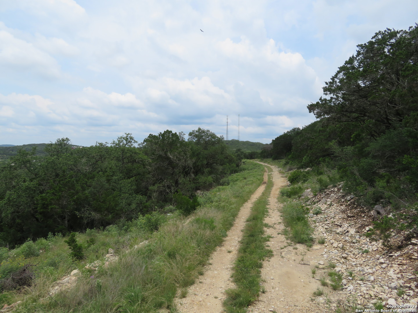 0 Hilltop Loop Lakehills TX 78063
