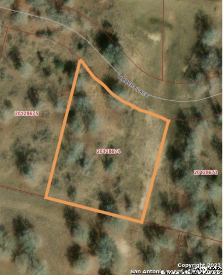 157 Timber Place La Vernia TX 78121
