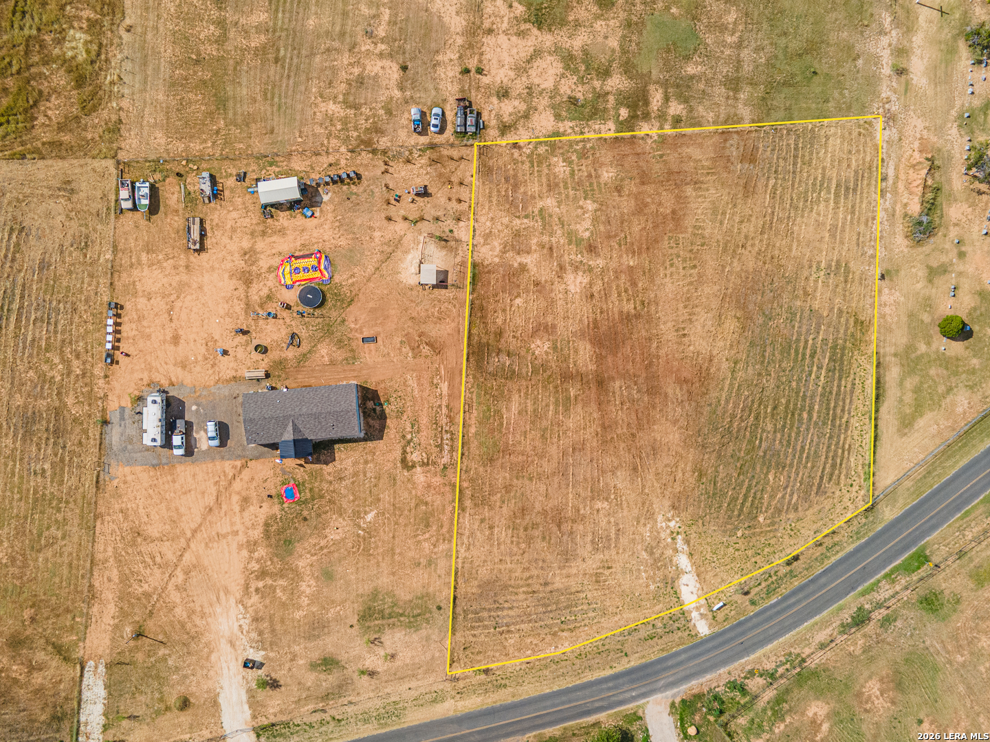 19737 Benton City Road Somerset TX 78069
