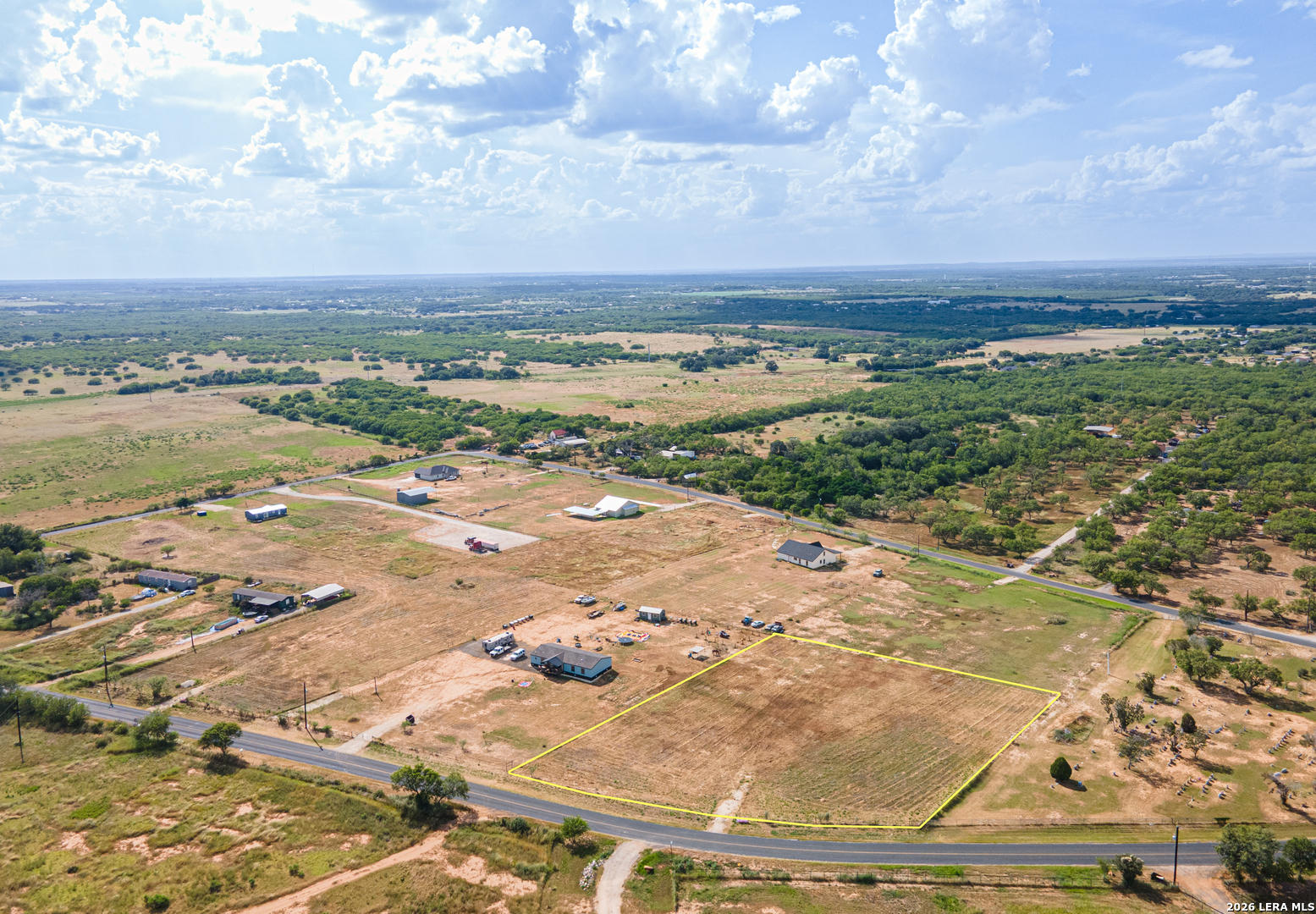 19737 Benton City Road Somerset TX 78069