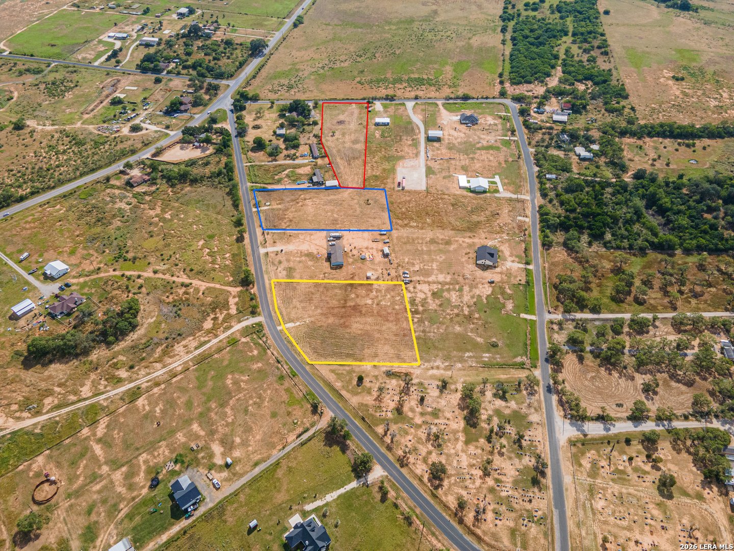 19737 Benton City Road Somerset TX 78069