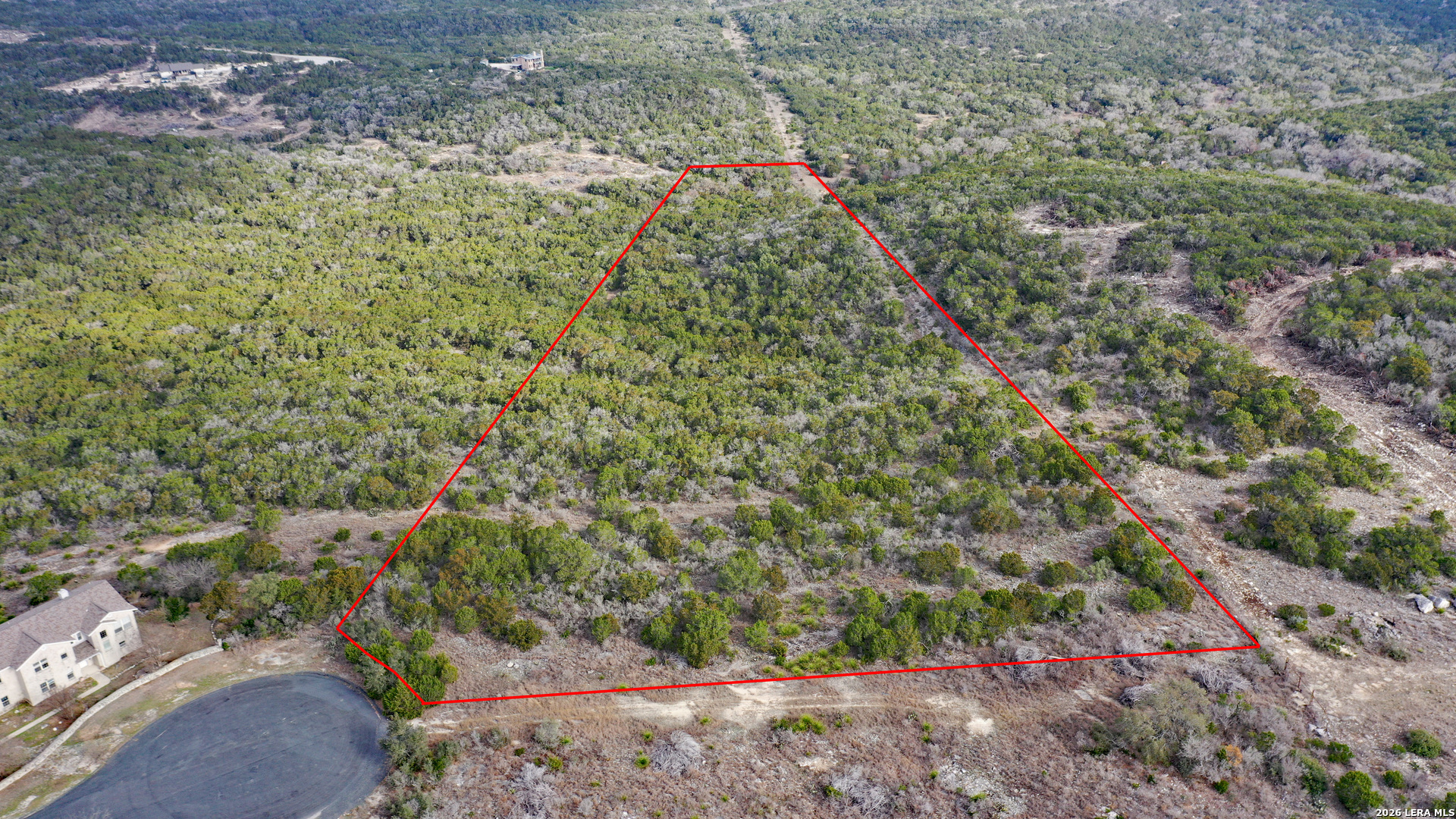 Lot 192 County Road 2744 Mico TX 78056