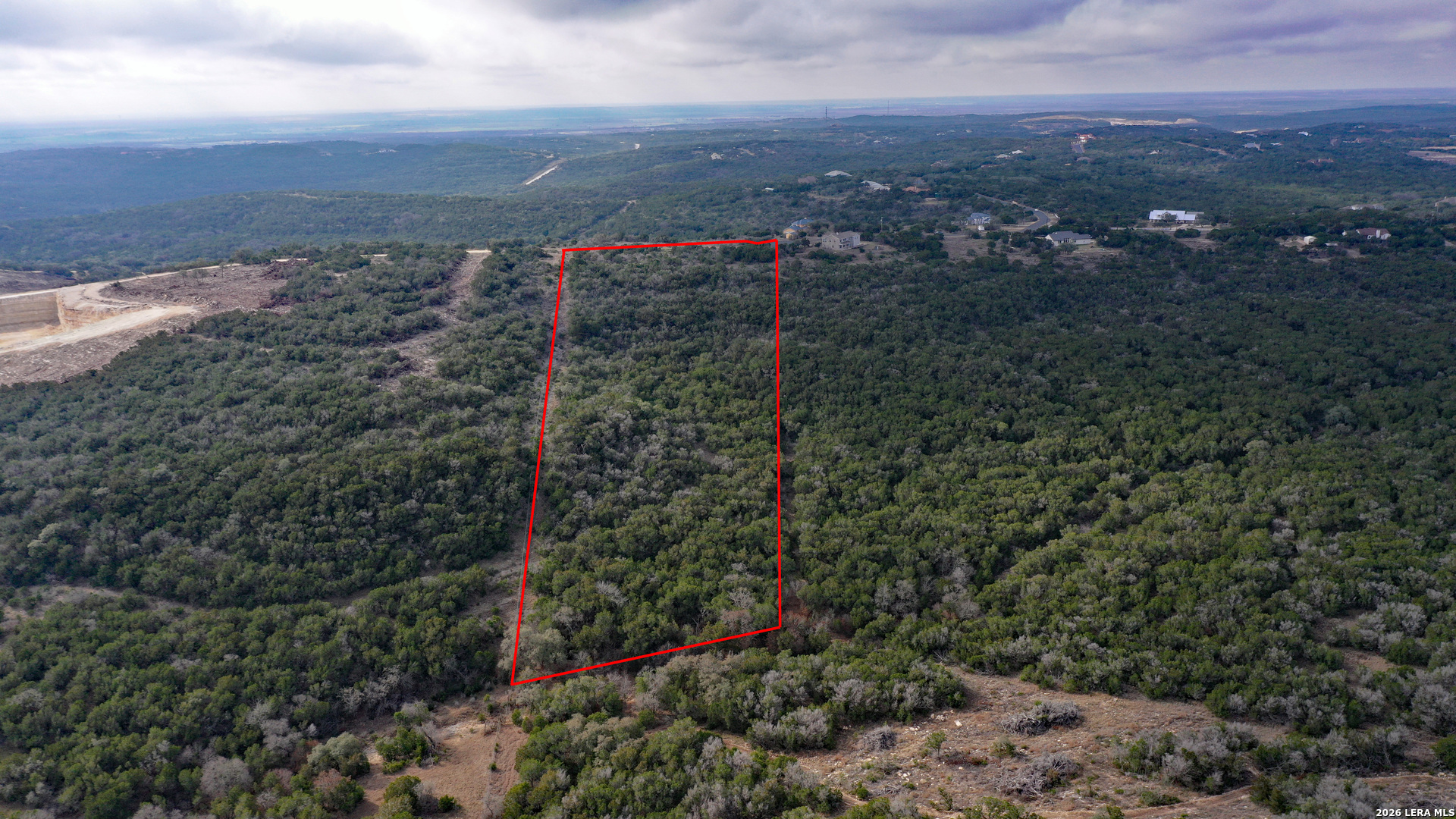 Lot 192 County Road 2744 Mico TX 78056