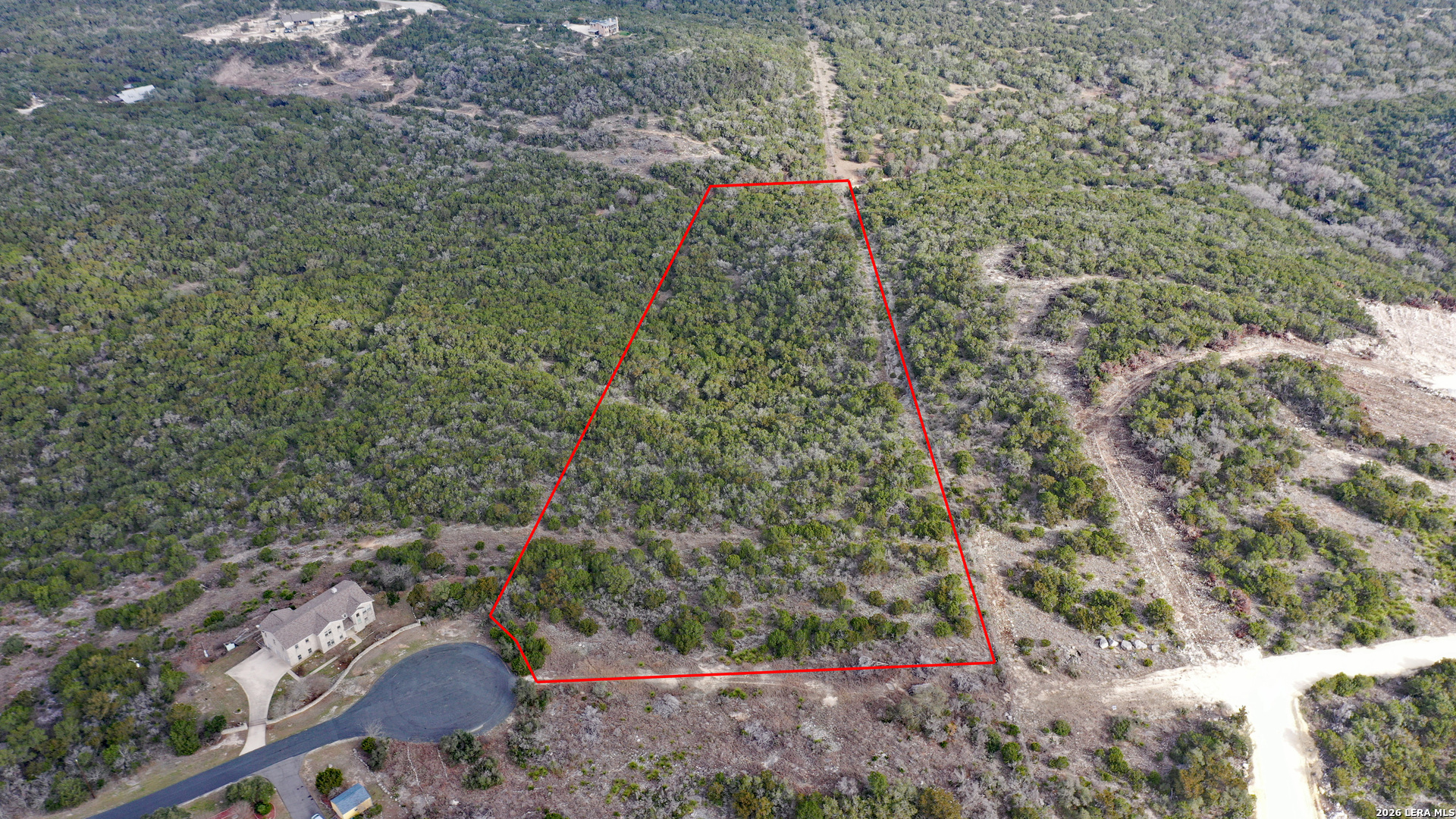Lot 192 County Road 2744 Mico TX 78056