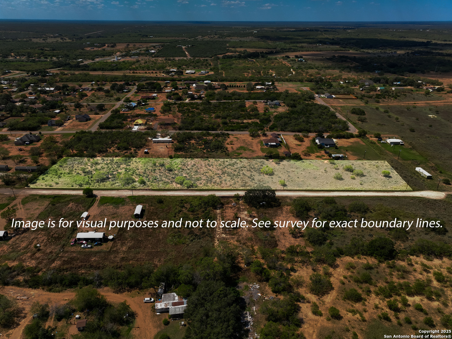311 County Road 1647 Moore TX 78057