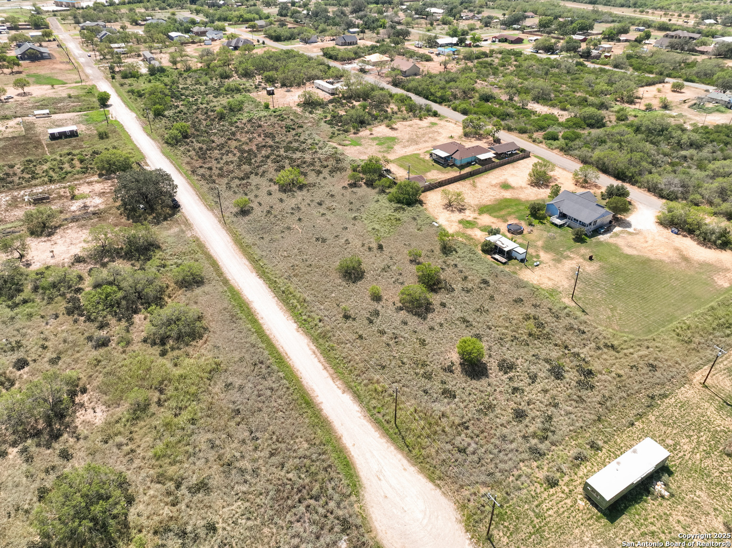 311 County Road 1647 Moore TX 78057