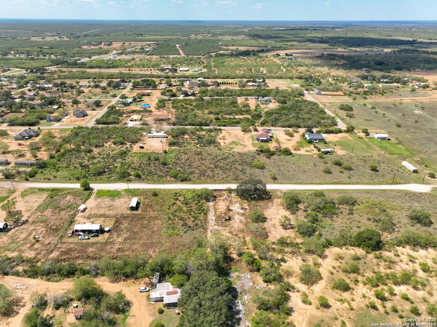 311 County Road 1647 Moore TX 78057