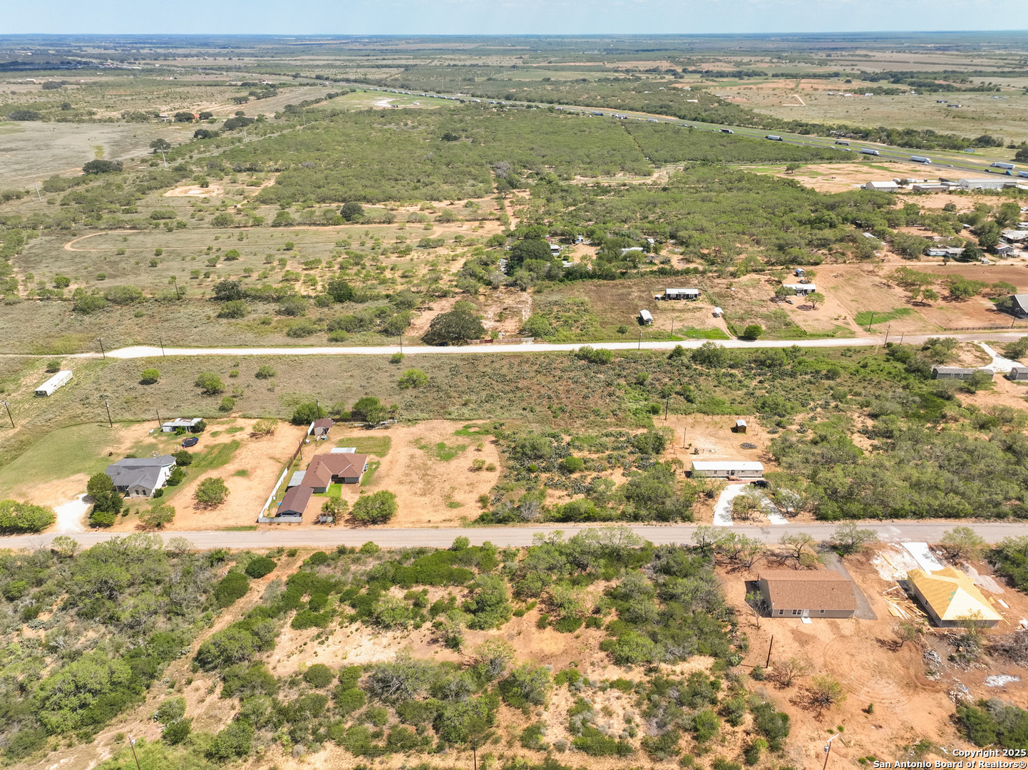 311 County Road 1647 Moore TX 78057