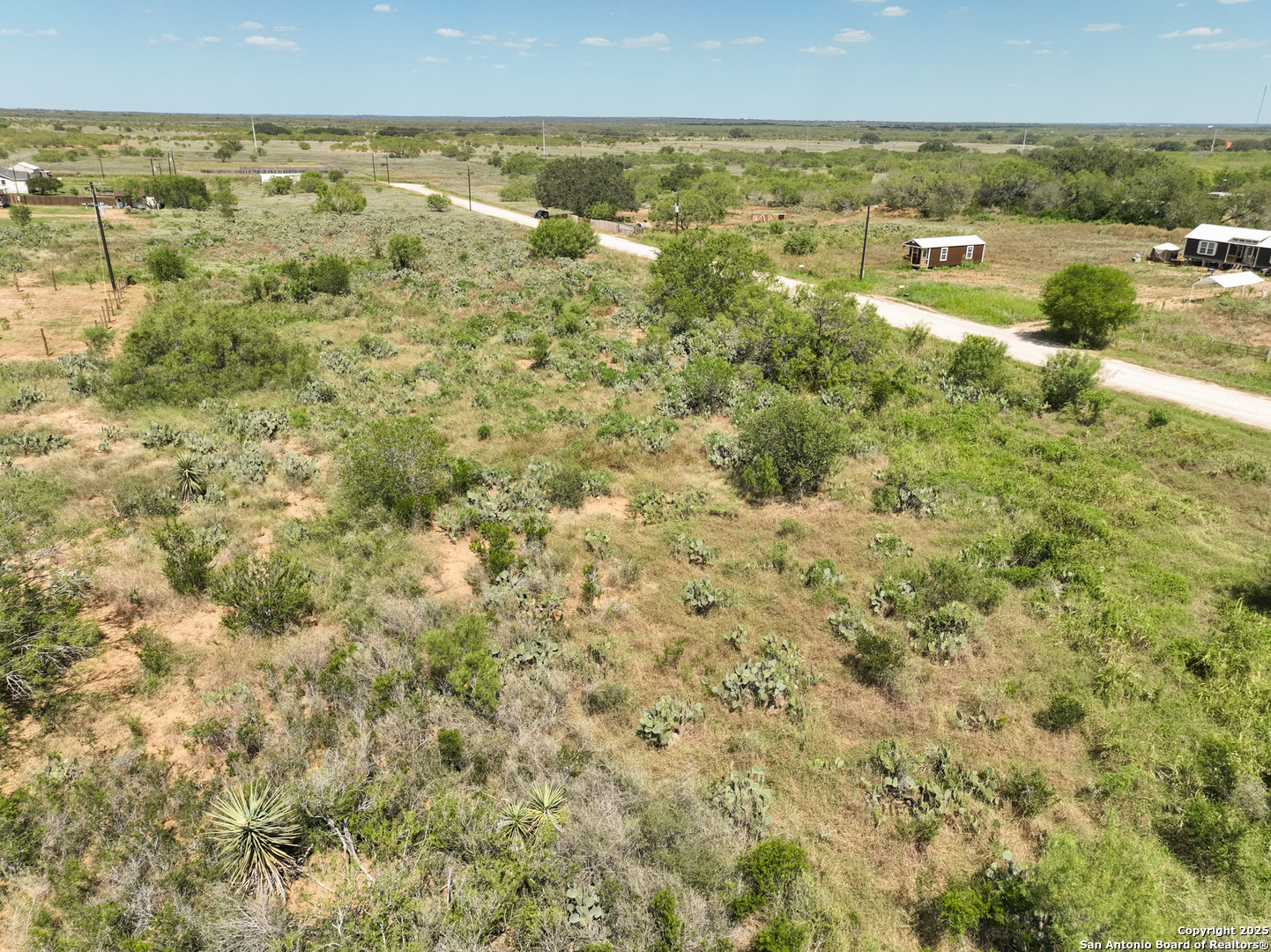 311 County Road 1647 Moore TX 78057