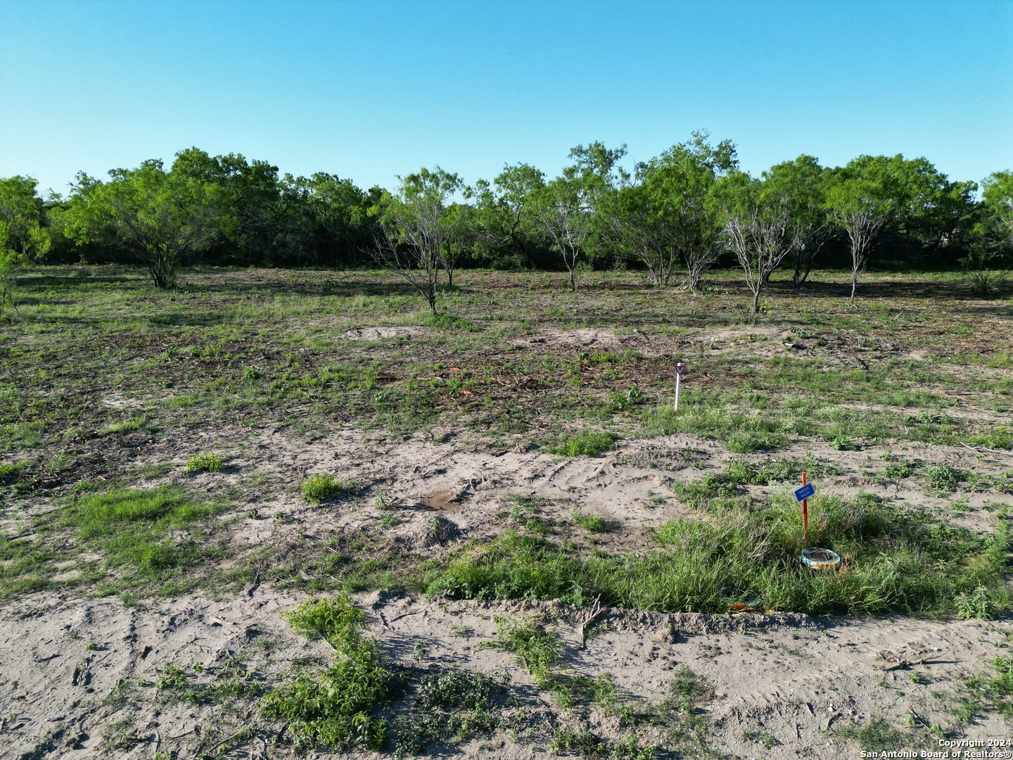 750 Cr 200 Three Rivers TX 78071