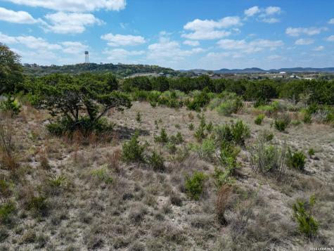 Lot 776 Pinto Canyon Bandera TX 78003