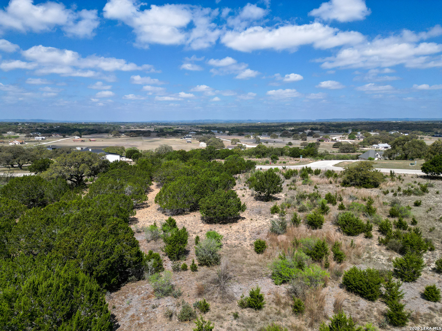 Lot 776 Pinto Canyon Bandera TX 78003