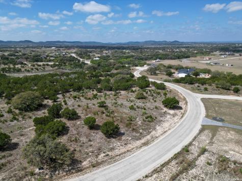 Lot 776 Pinto Canyon Bandera TX 78003