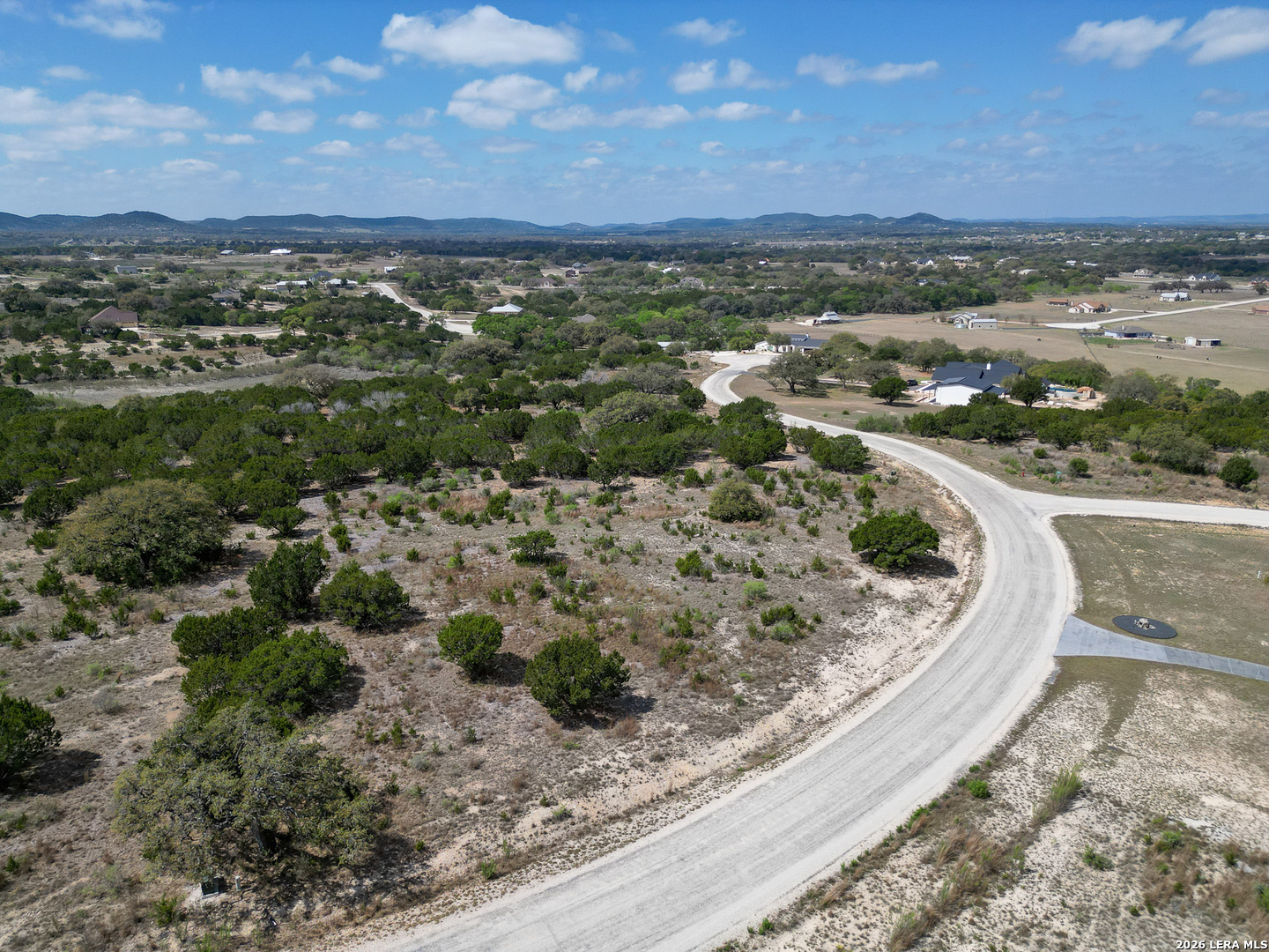 Lot 776 Pinto Canyon Bandera TX 78003