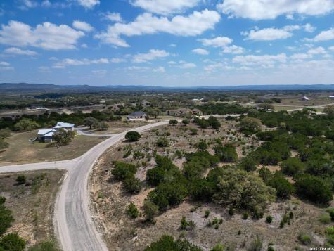 Lot 776 Pinto Canyon Bandera TX 78003