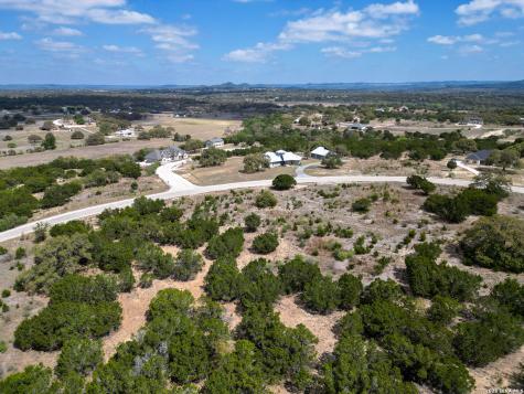 Lot 776 Pinto Canyon Bandera TX 78003