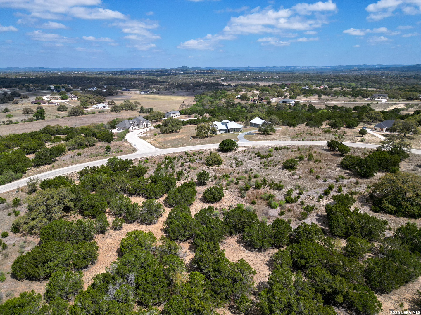 Lot 776 Pinto Canyon Bandera TX 78003