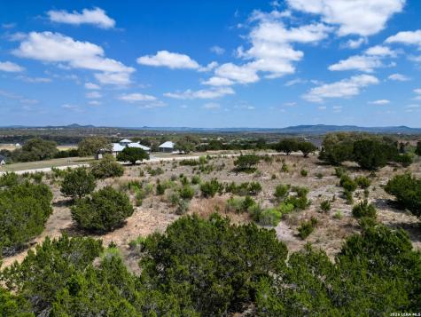Lot 776 Pinto Canyon Bandera TX 78003