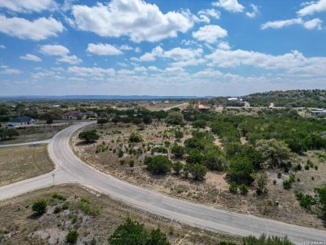 Lot 776 Pinto Canyon Bandera TX 78003