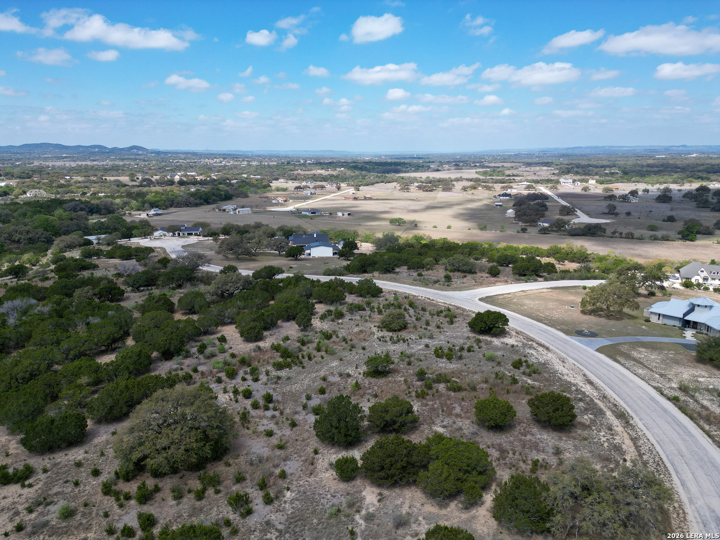 Lot 776 Pinto Canyon Bandera TX 78003
